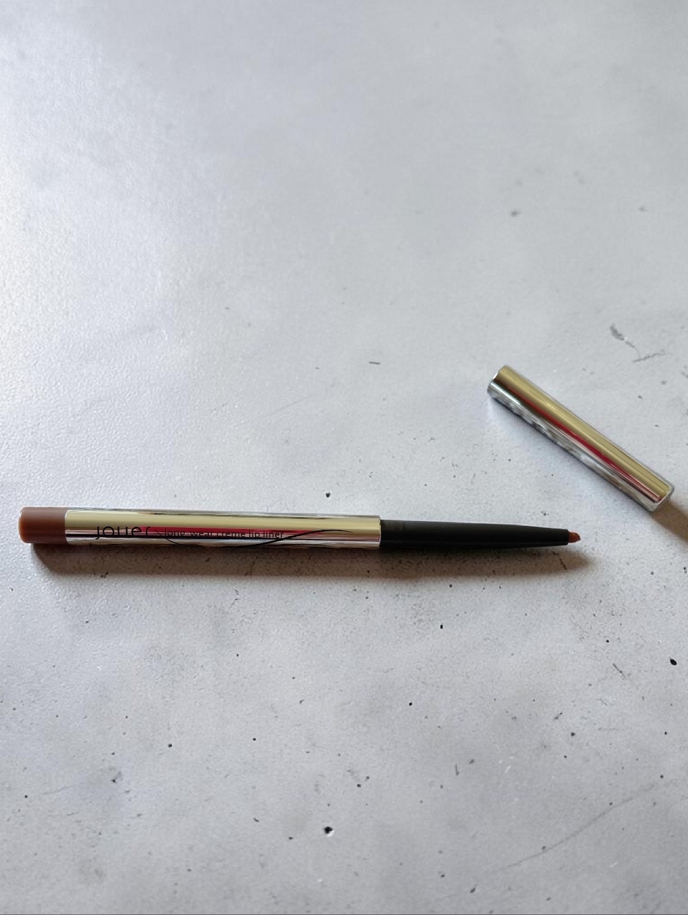 Jouer Long-wear Cremè Lip Liner--Fawn